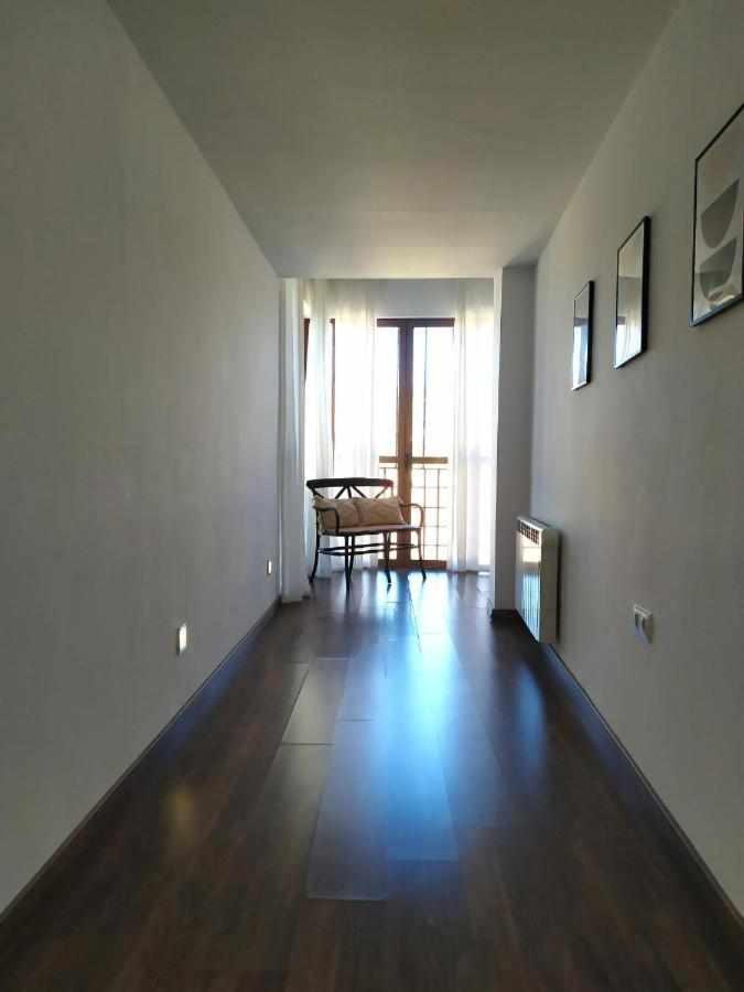 Apartamentos Casa Meme モラ・デ・ルビエロス エクステリア 写真
