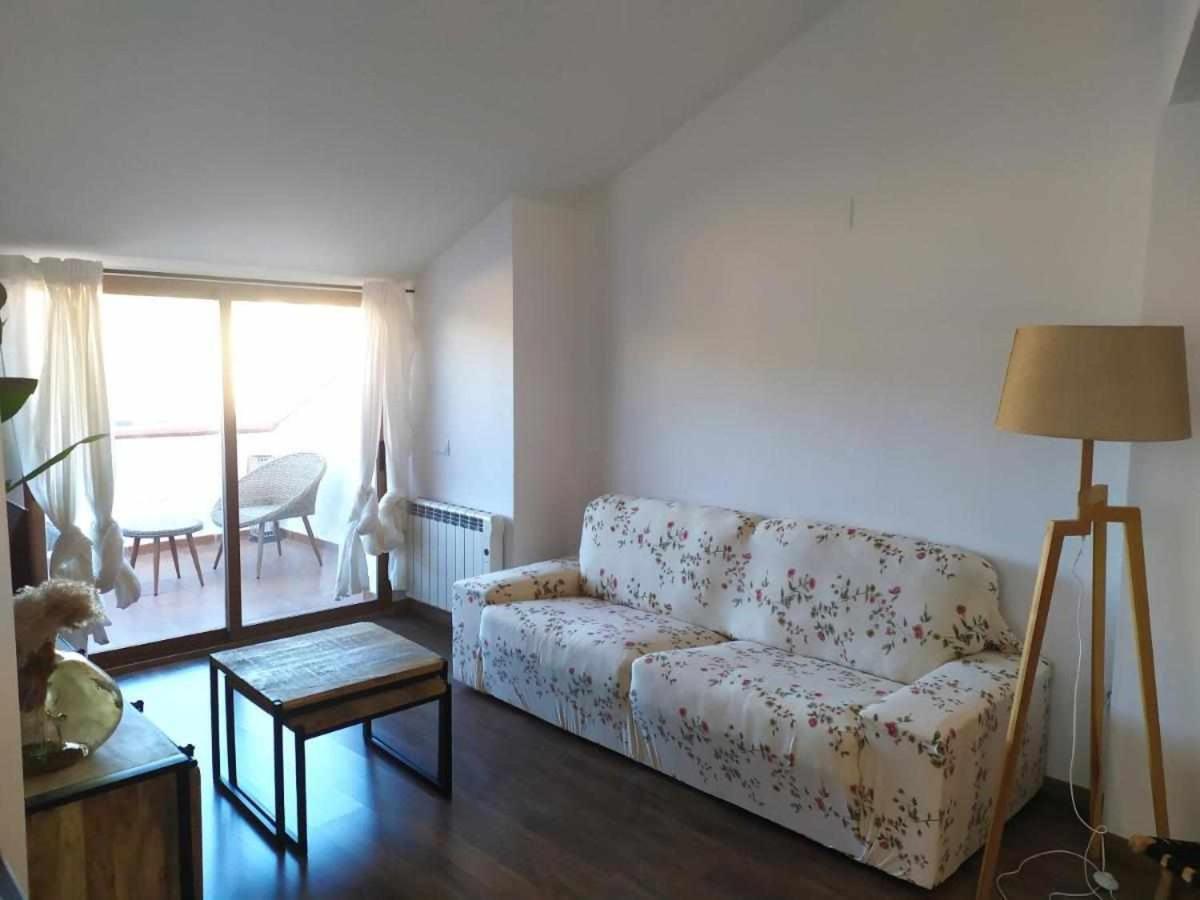 Apartamentos Casa Meme モラ・デ・ルビエロス エクステリア 写真