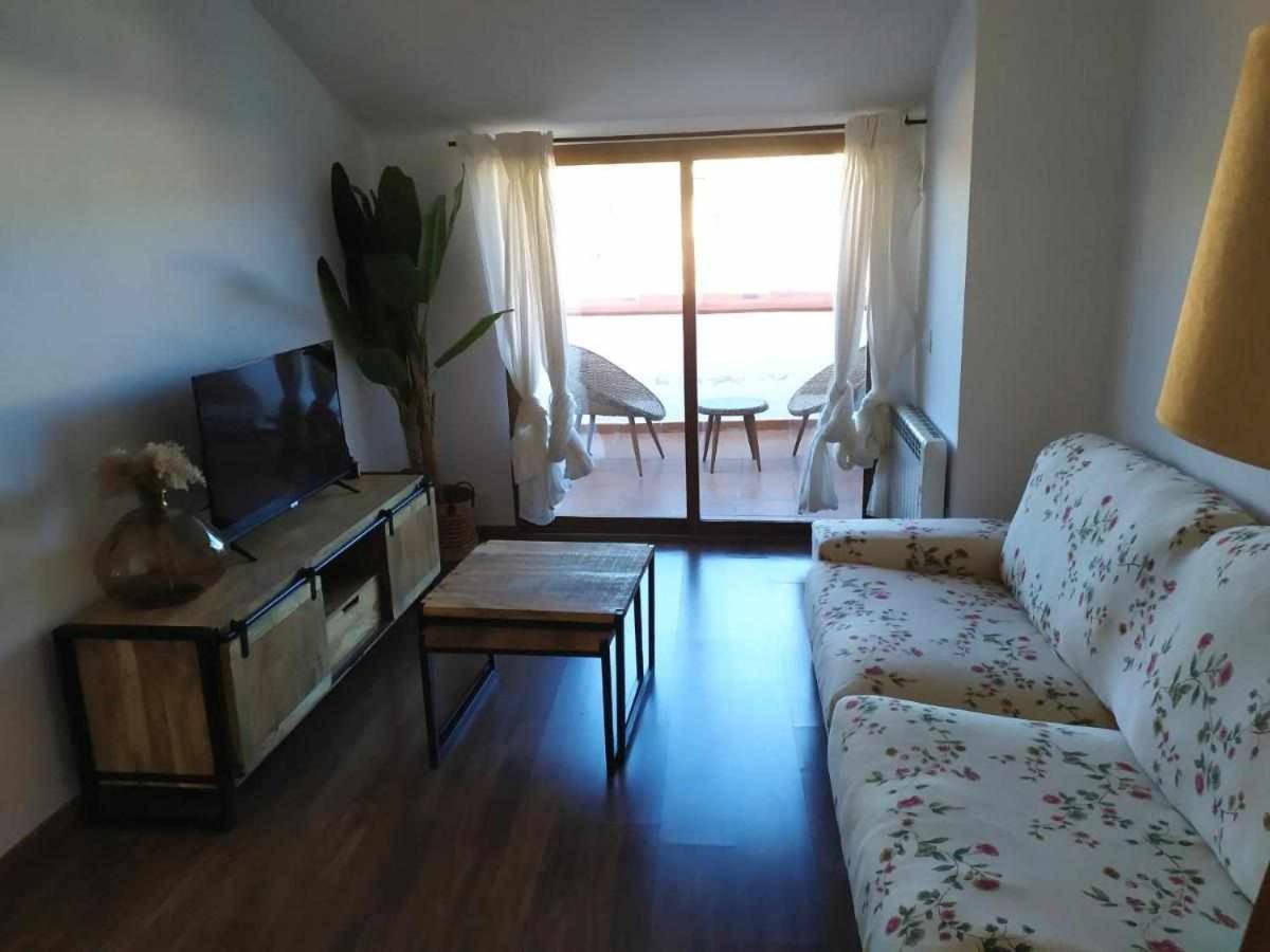 Apartamentos Casa Meme モラ・デ・ルビエロス エクステリア 写真