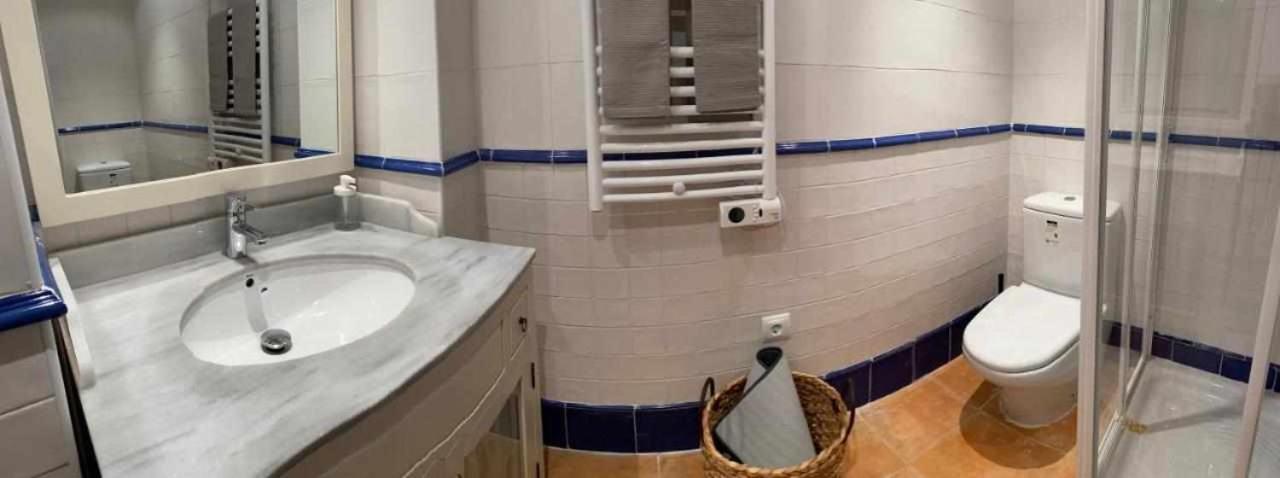 Apartamentos Casa Meme モラ・デ・ルビエロス エクステリア 写真