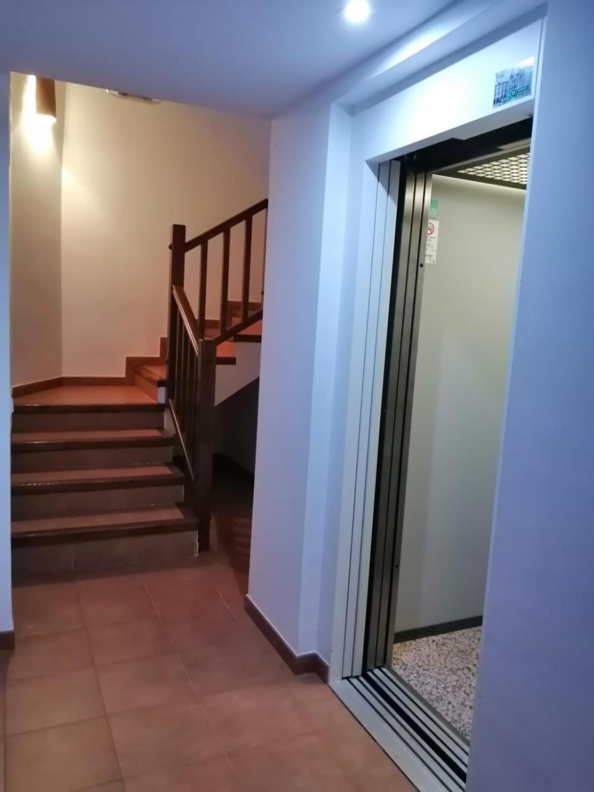 Apartamentos Casa Meme モラ・デ・ルビエロス エクステリア 写真