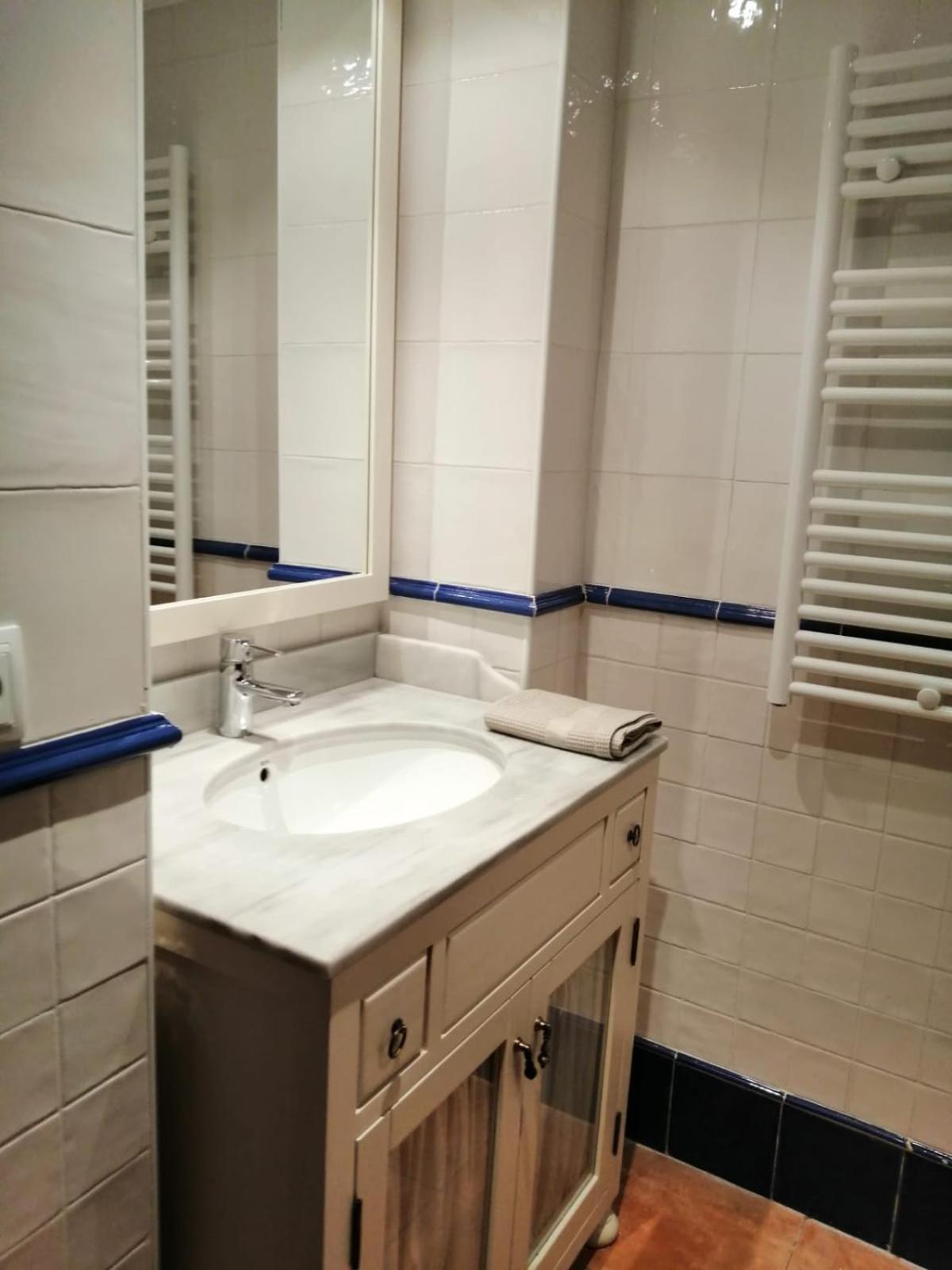Apartamentos Casa Meme モラ・デ・ルビエロス エクステリア 写真