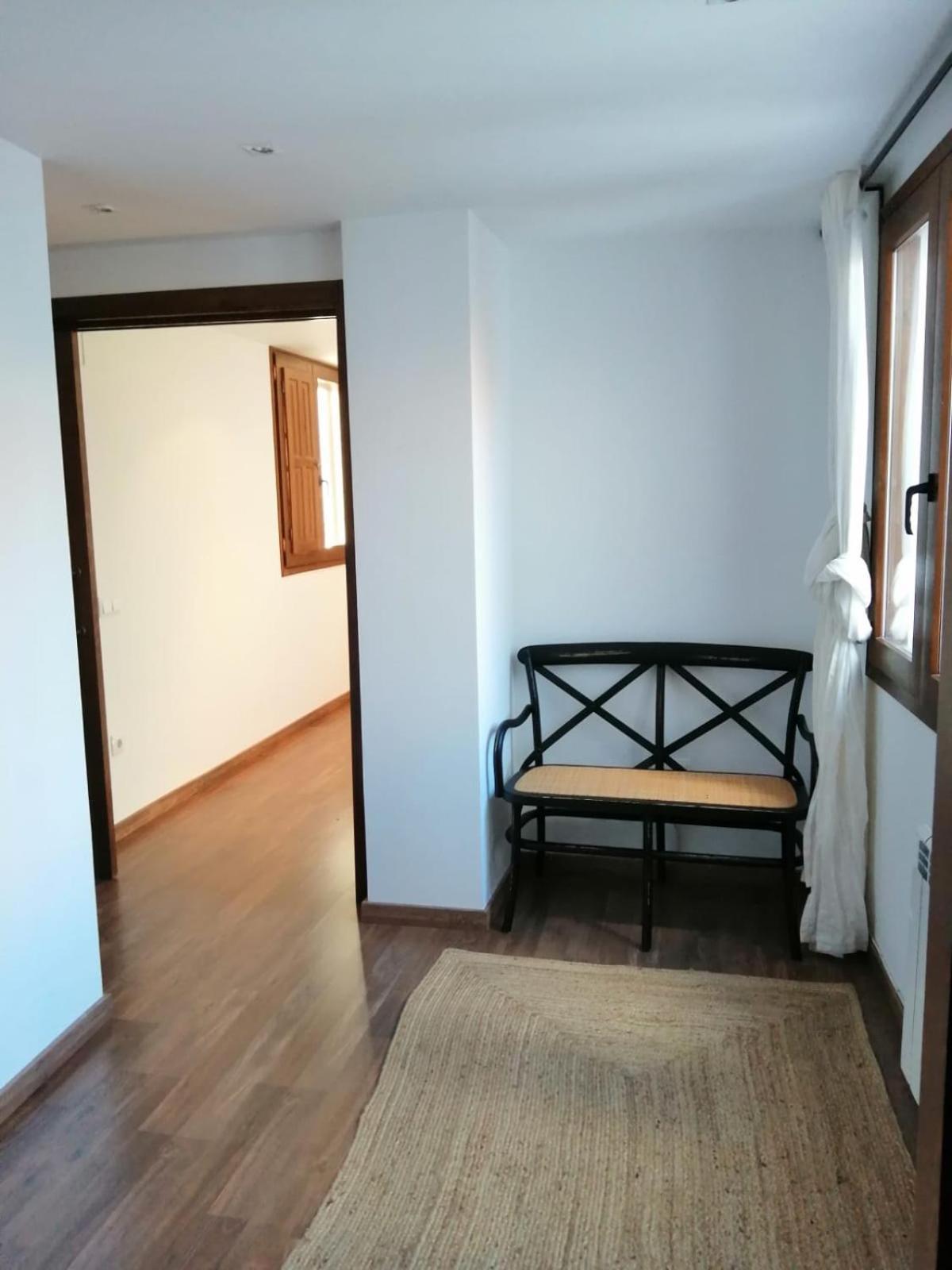 Apartamentos Casa Meme モラ・デ・ルビエロス エクステリア 写真