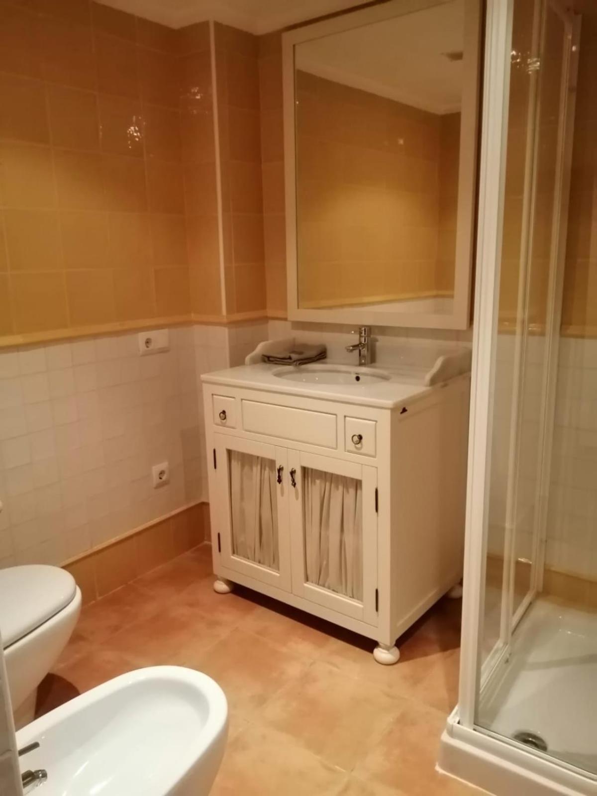 Apartamentos Casa Meme モラ・デ・ルビエロス エクステリア 写真