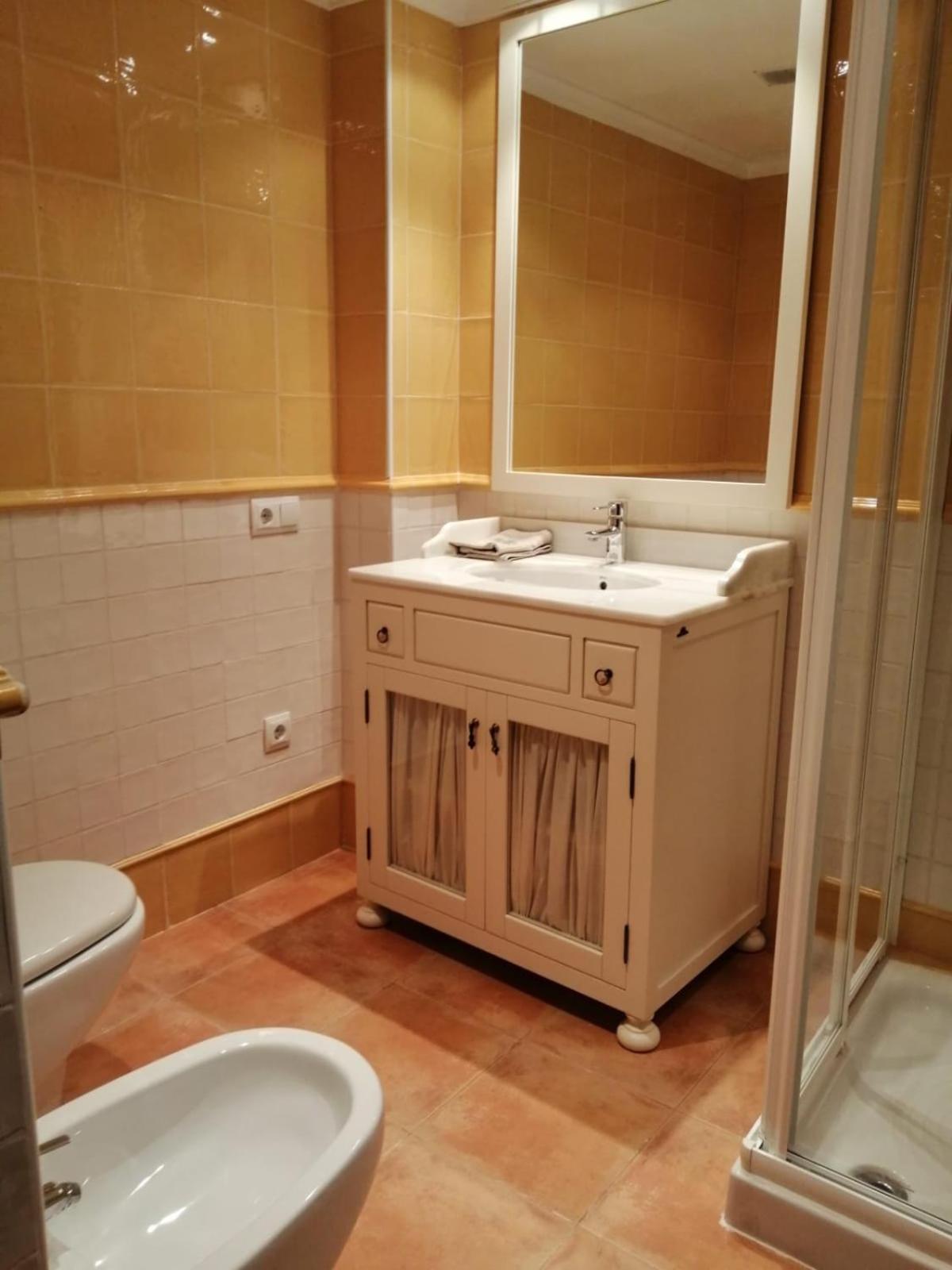 Apartamentos Casa Meme モラ・デ・ルビエロス エクステリア 写真