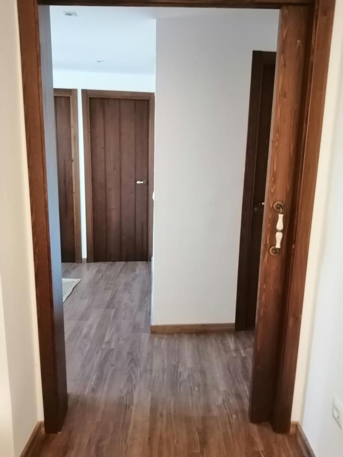 Apartamentos Casa Meme モラ・デ・ルビエロス エクステリア 写真